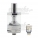 Картомайзер Eleaf GS Tank TC 3.0мл ~ NiTC 0.15Ω ОХ