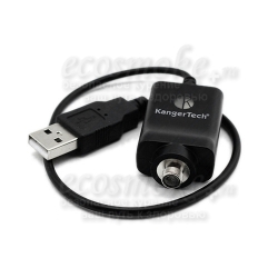 Зарядное устройство KangerTech [USB] ⇔ [510] 400мА